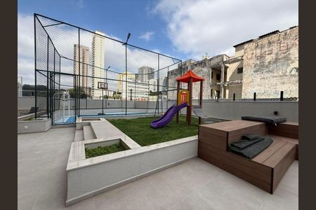 Studio para alugar com 31m², 1 quarto e sem vaga