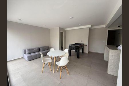 Kitnet/Studio para alugar com 1 quarto, 31m² em Butantã, São Paulo