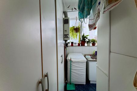 Apartamento para alugar com 107m², 2 quartos e sem vaga