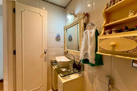 Apartamento para alugar com 107m², 2 quartos e sem vaga