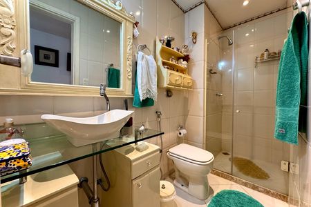 Apartamento para alugar com 107m², 2 quartos e sem vaga