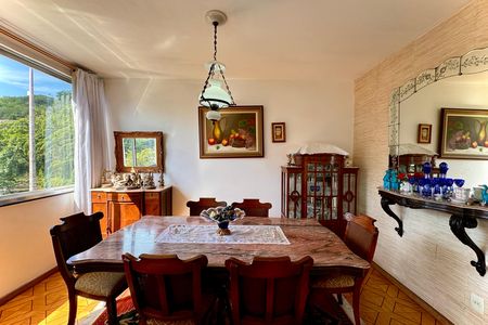 Apartamento para alugar com 2 quartos, 107m² em Botafogo, Rio de Janeiro