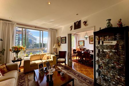 Apartamento para alugar com 2 quartos, 107m² em Botafogo, Rio de Janeiro