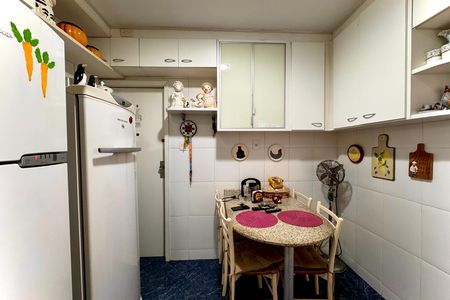 Apartamento para alugar com 107m², 2 quartos e sem vaga