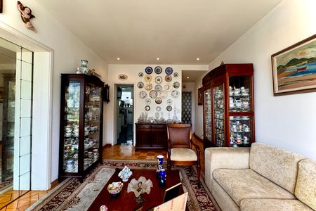 Apartamento para alugar com 107m², 2 quartos e sem vaga