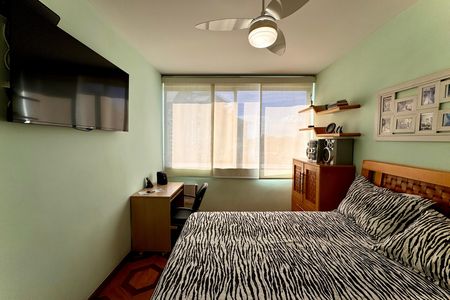 Apartamento para alugar com 107m², 2 quartos e sem vaga