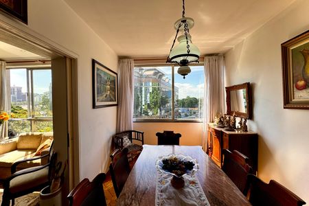 Apartamento para alugar com 2 quartos, 107m² em Botafogo, Rio de Janeiro