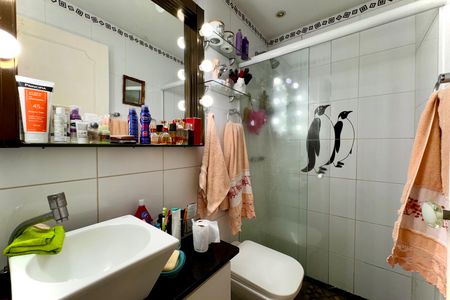 Apartamento para alugar com 107m², 2 quartos e sem vaga