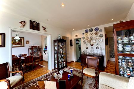Apartamento para alugar com 2 quartos, 107m² em Botafogo, Rio de Janeiro