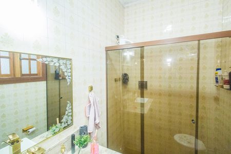 Casa à venda com 150m², 4 quartos e 2 vagasBanheiro