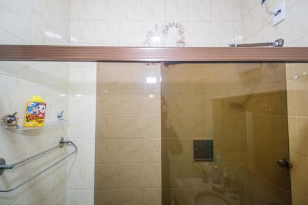 Casa à venda com 150m², 4 quartos e 2 vagasBanheiro da Suíte