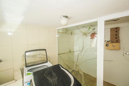 Casa à venda com 150m², 4 quartos e 2 vagasÁrea externa