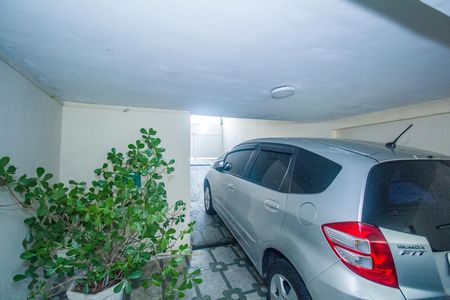 Casa à venda com 150m², 4 quartos e 2 vagasÁrea externa