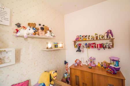 Casa à venda com 150m², 4 quartos e 2 vagasQuarto 2