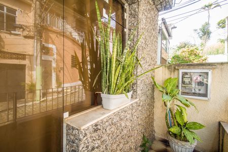 Casa à venda com 150m², 4 quartos e 2 vagasVaranda da Sala