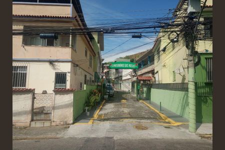 Casa à venda com 150m², 4 quartos e 2 vagasFachada
