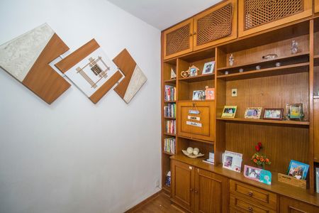 Casa à venda com 150m², 4 quartos e 2 vagasSala