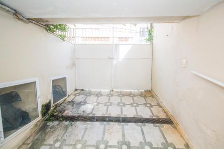 Casa à venda com 150m², 4 quartos e 2 vagasÁrea externa