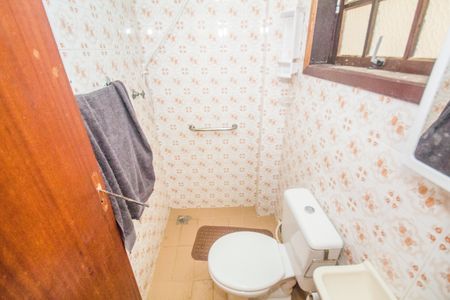 Casa à venda com 150m², 4 quartos e 2 vagasÁrea externa