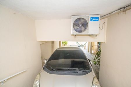 Casa à venda com 150m², 4 quartos e 2 vagasÁrea externa