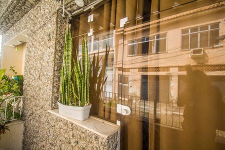 Varanda da Sala de casa à venda com 4 quartos, 150m² em Vila Valqueire, Rio de Janeiro