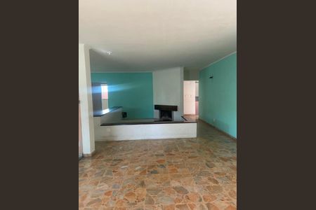 Foto 05 de casa à venda com 5 quartos, 704m² em Vila Homero Thon, Santo André