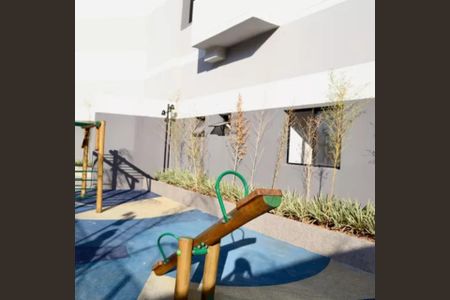 Foto 15 de apartamento à venda com 2 quartos, 38m² em Jardim São Luís, São Paulo