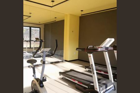 Apartamento à venda com 38m², 2 quartos e 1 vagaFoto 13