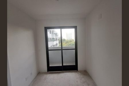 Apartamento à venda com 38m², 2 quartos e 1 vagaFoto 24