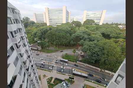Apartamento à venda com 38m², 2 quartos e 1 vagaFoto 26