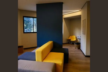 Foto 09 de apartamento à venda com 2 quartos, 38m² em Jardim São Luís, São Paulo