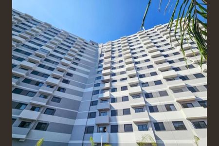Apartamento à venda com 38m², 2 quartos e 1 vagaFoto 05