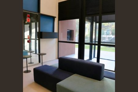Foto 11 de apartamento à venda com 2 quartos, 38m² em Jardim São Luís, São Paulo