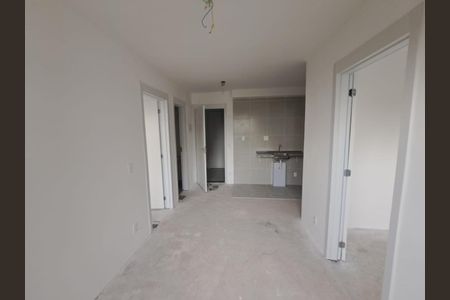 Foto 27 de apartamento à venda com 2 quartos, 38m² em Jardim São Luís, São Paulo