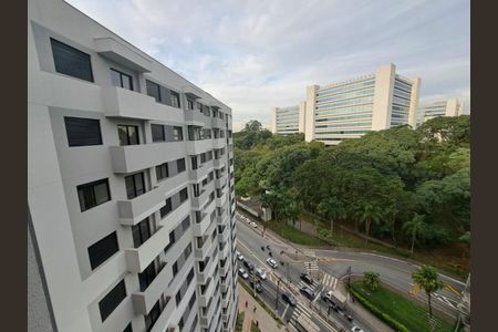 Apartamento à venda com 38m², 2 quartos e 1 vagaFoto 22