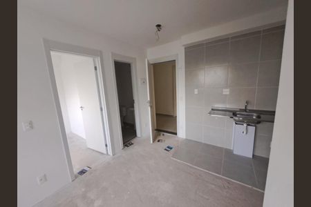 Apartamento à venda com 38m², 2 quartos e 1 vagaFoto 21