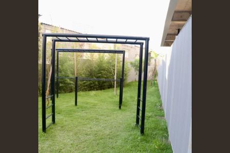 Apartamento à venda com 38m², 2 quartos e 1 vagaFoto 17