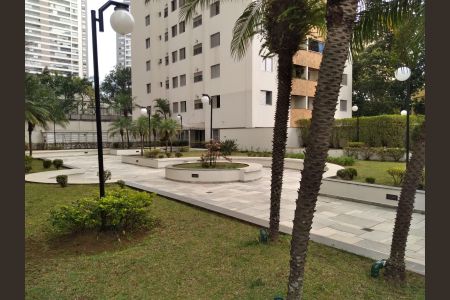 Apartamento para alugar com 74m², 2 quartos e 1 vagaÁrea externa