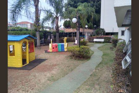Apartamento para alugar com 74m², 2 quartos e 1 vagaÁrea externa