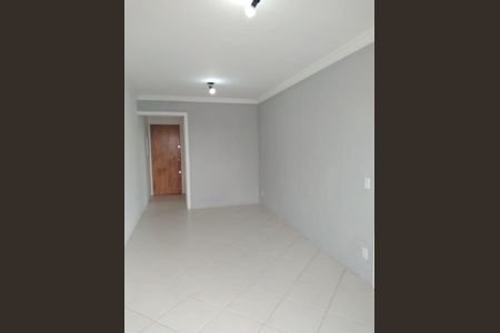Sala de apartamento para alugar com 2 quartos, 74m² em Ipiranga, São Paulo