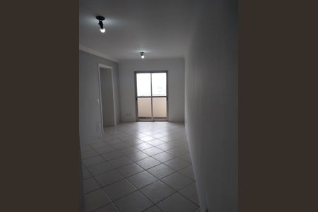 Sala de apartamento para alugar com 2 quartos, 74m² em Ipiranga, São Paulo