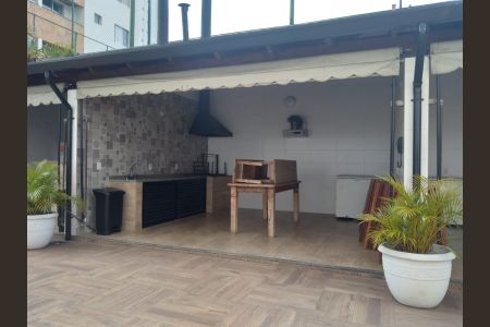 Apartamento para alugar com 74m², 2 quartos e 1 vagaÁrea externa