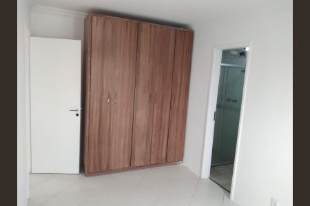 Quarto de apartamento para alugar com 2 quartos, 74m² em Ipiranga, São Paulo