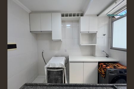 Apartamento para alugar com 2 quartos, 45m² em São João Batista, Belo Horizonte