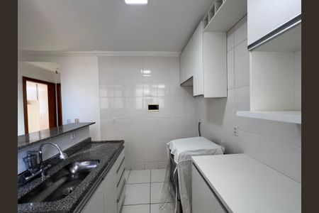 Apartamento para alugar com 2 quartos, 45m² em São João Batista, Belo Horizonte