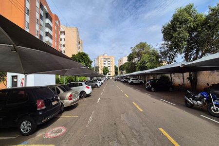Apartamento à venda com 57m², 2 quartos e 1 vaga Apartamento à venda com 57m², 2 quartos e 1 vagaGaragem