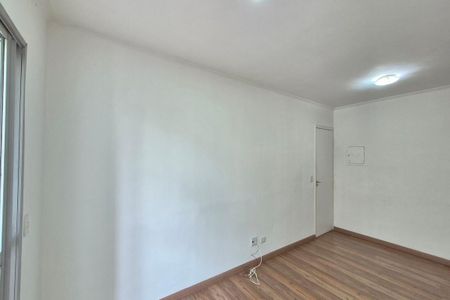 Apartamento à venda com 57m², 2 quartos e 1 vaga Apartamento à venda com 57m², 2 quartos e 1 vagaSala