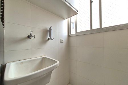 Apartamento à venda com 57m², 2 quartos e 1 vaga Apartamento à venda com 57m², 2 quartos e 1 vagaÁrea de Serviço