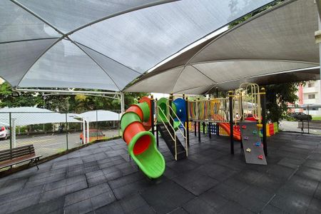 Apartamento à venda com 57m², 2 quartos e 1 vaga