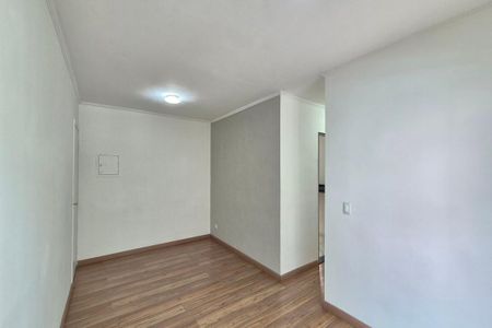 Apartamento à venda com 57m², 2 quartos e 1 vaga Apartamento à venda com 57m², 2 quartos e 1 vagaSala